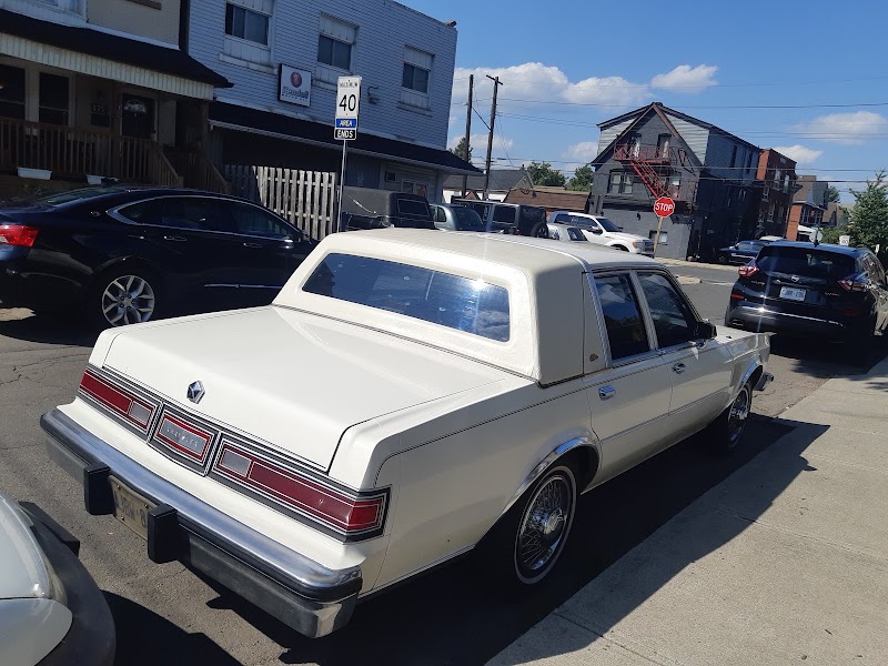 Dave's Automotive in Hamilton