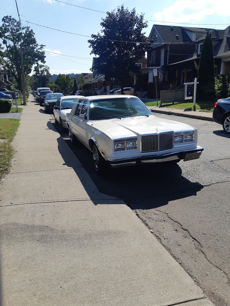 Dave's Automotive in Hamilton